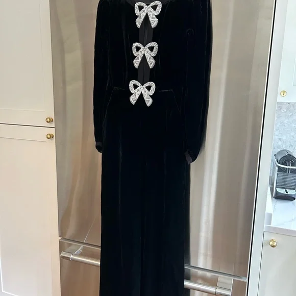 Saloni Camille Jumpsuit